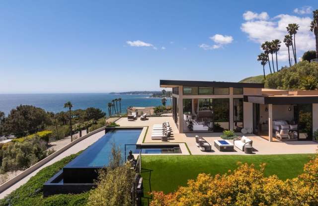 3881 Puerco Canyon Rd - 3881 Puerco Canyon Road, Malibu, CA 90265 3881 Puerco Canyon Rd - 3881 Puerco Canyon Road, Malibu, CA 90265