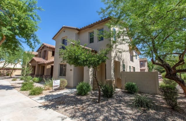 9172 West Meadow Drive - 9172 West Meadow Drive, Peoria, AZ 85382