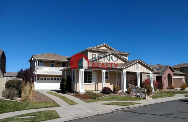 1721 Emerald Bay Drive - 1721 Emerald Bay Drive, Reno, NV 89521