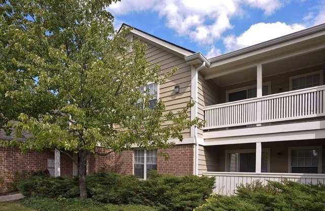 1693 Lincoln Meadows Circle - 1693 Lincoln Meadows Circle, Schaumburg, IL 60173