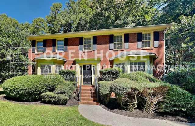 3940 Camrose Place Gallery 1