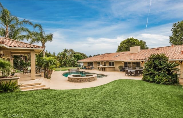 2816 Via Segovia - 2816 Vía Segovia, Palos Verdes Estates, CA 90274