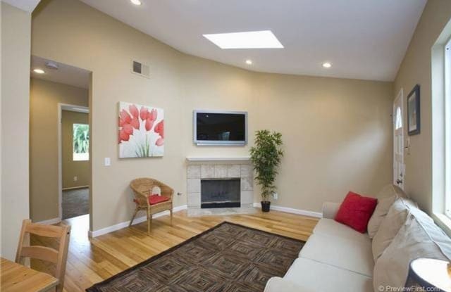 4525 Oregon St Unit 5 - 4525 Oregon St, San Diego, CA 92116
