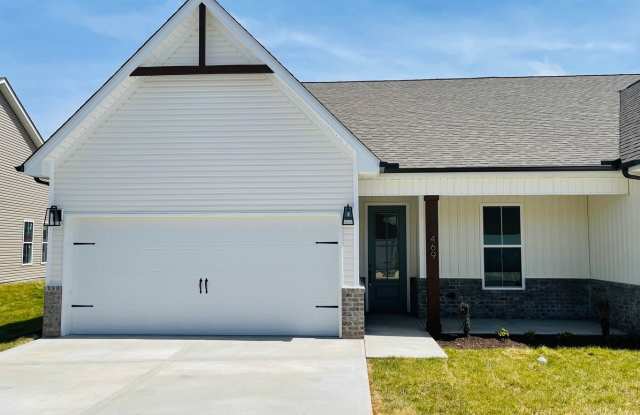 2-Bedroom Townhome in Lenoir City photos photos