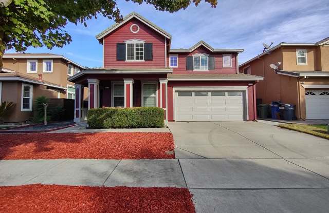 1905 Addison Drive - 1905 Addison Drive, Turlock, CA 95382