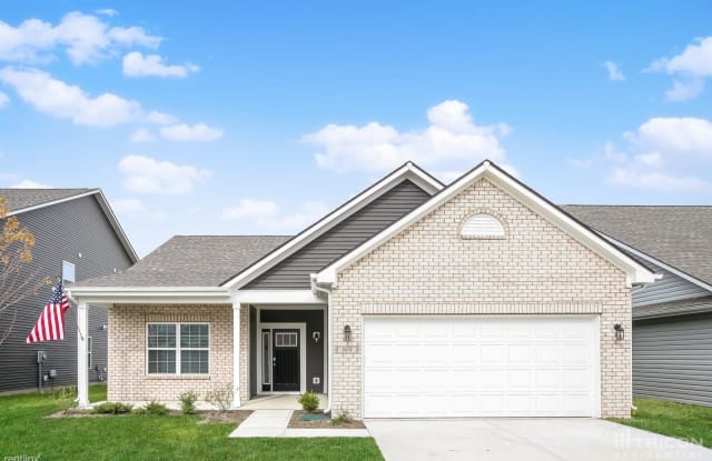 1614 Danielle Road - 1614 Danielle Rd, Boone County, IN 46052