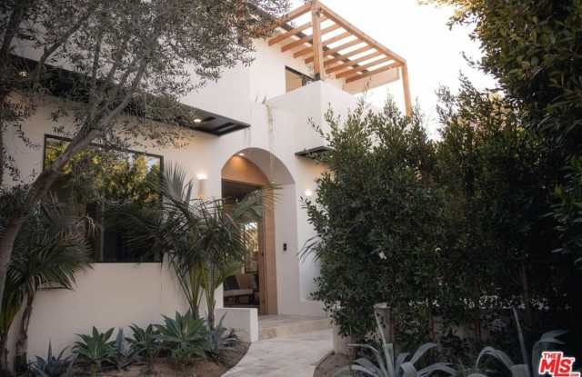 6546 Colgate Ave - 6546 Colgate Avenue, Los Angeles, CA 90048