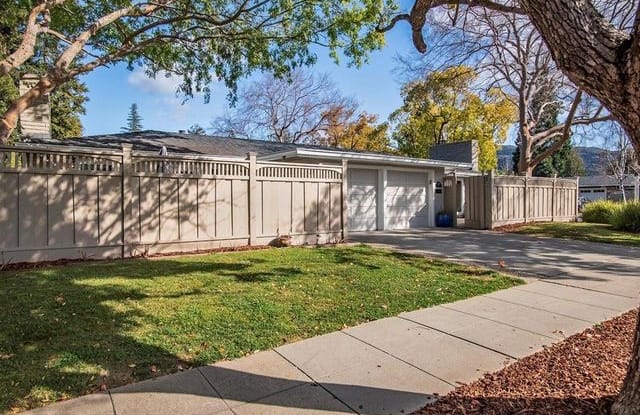 116 Camellia Terrace - 116 Camellia Terrace, Los Gatos, CA 95032