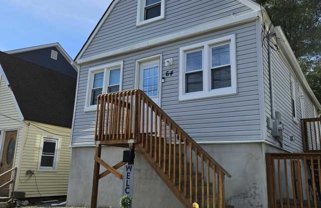 64 Center Avenue photos photos