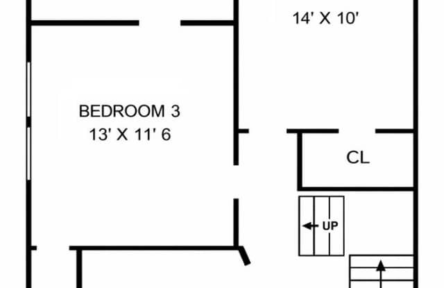 1333 Milton (5 BR+) Gallery 4