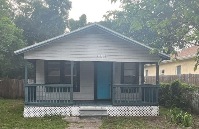 8316 N KLONDYKE STREET - 8316 Klondyke Street, Tampa, FL 33604