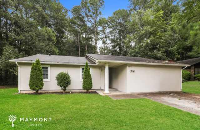8404 Park Ridge Lane photos photos