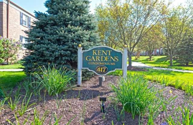 417 Morris Ave - 417 Morris Avenue, Summit, NJ 07901