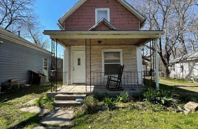 209 Congress St. Emporia KS, 66801 photos photos