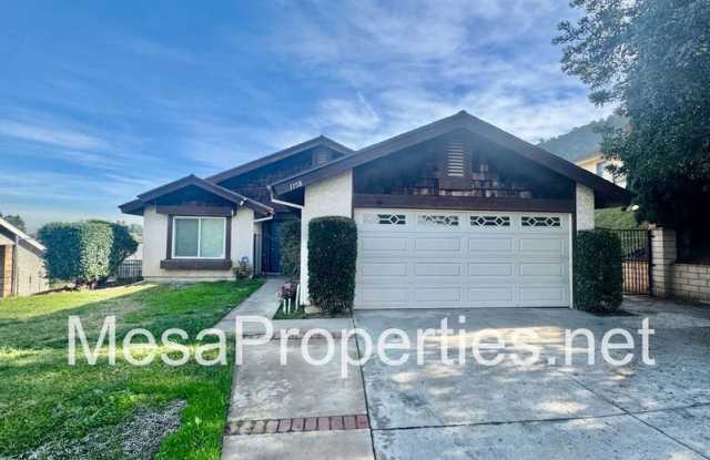 1158 Blue Grass Pl. - 1158 Bluegrass Place, Pomona, CA 91766