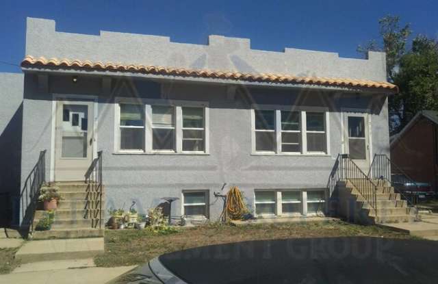 515 1/2 E. Lewis St - 515 East Lewis Street, Laramie, WY 82072 515 1/2 E. Lewis St - 515 East Lewis Street, Laramie, WY 82072