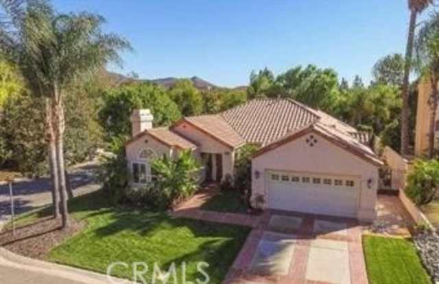 870 Pleasant Dale Place - 870 Pleasant Dale Place, Thousand Oaks, CA 91362