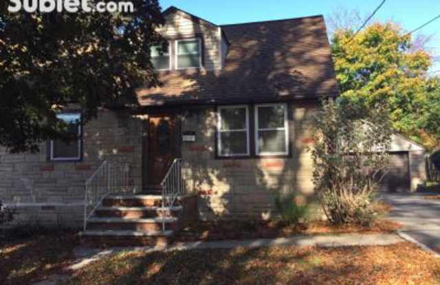 25 Mayfair Dr - 25 Mayfair Drive, Essex County, NJ 07052