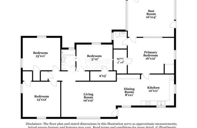 2219 Kern Street photos photos