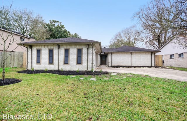 4827 Owens Creek Lane - 4827 Owens Creek Lane, Harris County, TX 77388