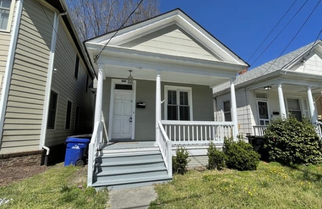 1020 Bay Street - 1020 Bay Street, Portsmouth, VA 23704