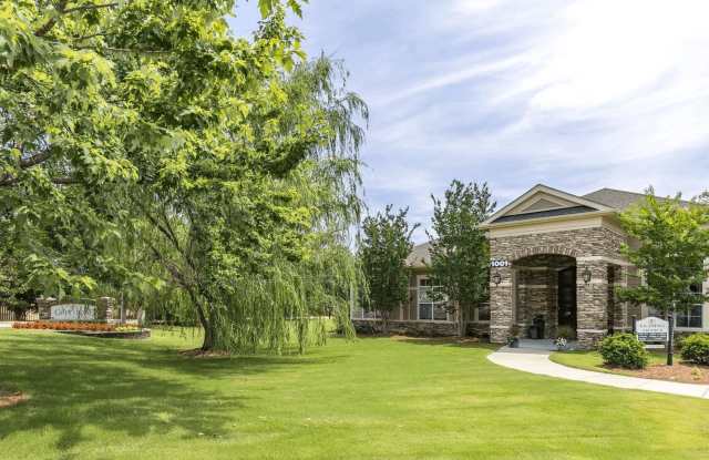 Greystone at Widewaters Gallery 3