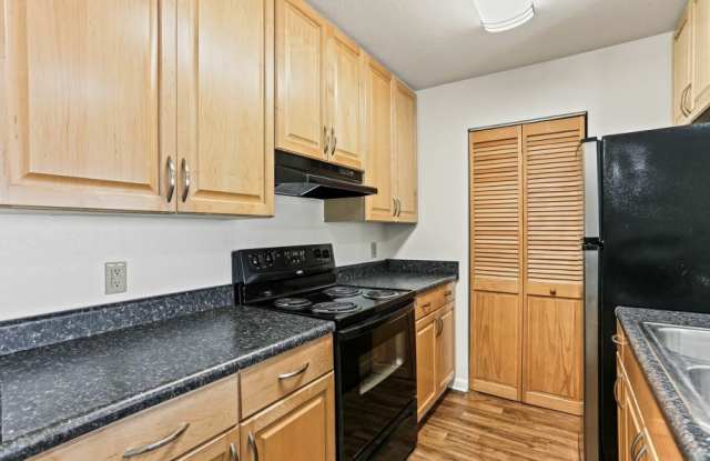 Greens at Schumaker Pond photos photos