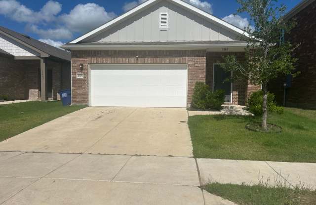 3 Bedroom 2 bath home in Princeton, TX Gallery 1