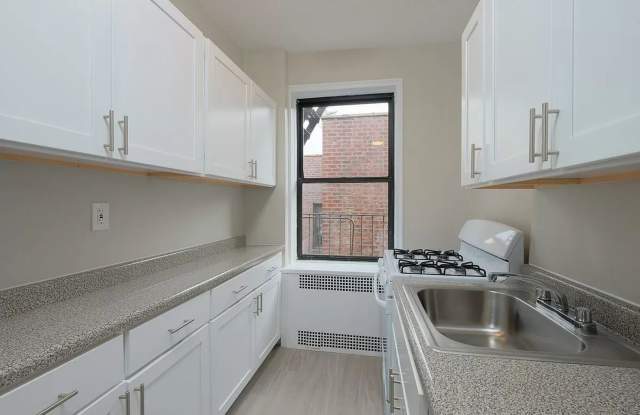 Beautiful 1 Bed 1 Bath Available - 55 East 190th Street, Bronx, NY 10468