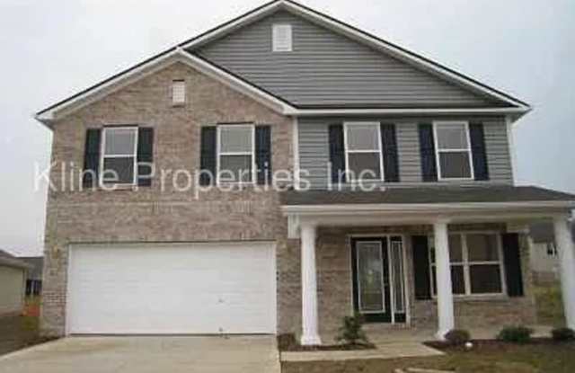 811 Daybreak Dr photos photos