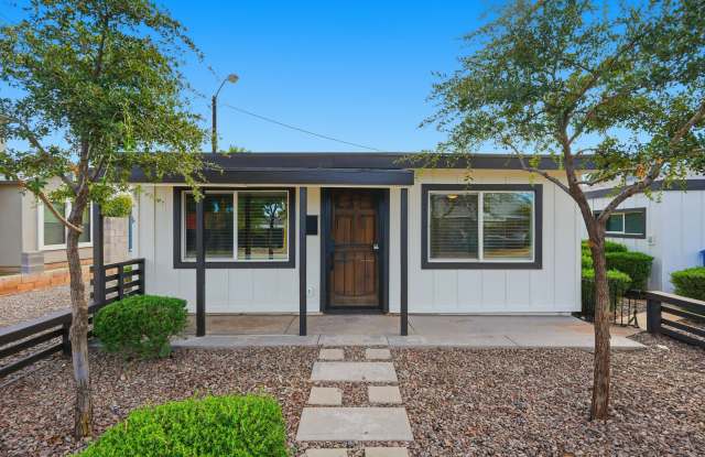 433 North 14th Street - 4 - 433 North 14th Street, Phoenix, AZ 85006