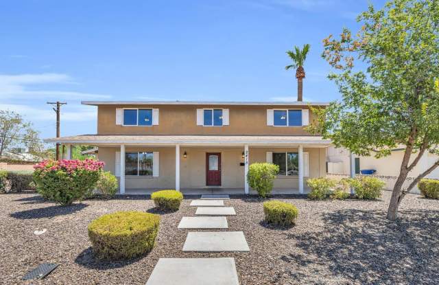 6 Bedrooms, 3 Bath, Pool CLOSE TO ASU (Rural  Broadway) photos photos