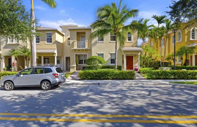 121 Seagrape Drive - 121 Seagrape Drive, Jupiter, FL 33458