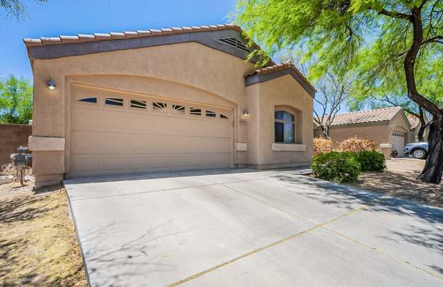 10576 East Feltleaf Willow Trail - 10576 East Feltleaf Willow Trail, Tucson, AZ 85747 10576 East Feltleaf Willow Trail - 10576 East Feltleaf Willow Trail, Tucson, AZ 85747