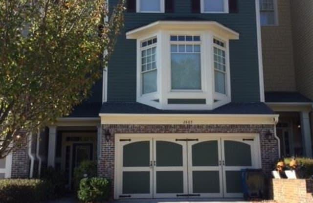 2887  Boone Dr. - 2887 Boone Drive, Kennesaw, GA 30144
