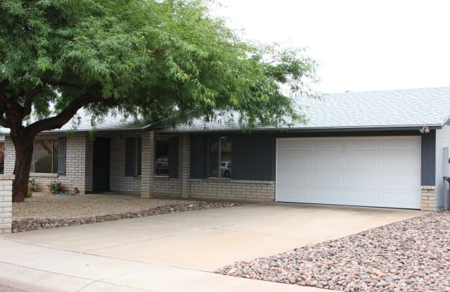 4449 E WILLOW Avenue - 4449 East Willow Avenue, Phoenix, AZ 85032