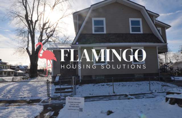 1143 Vernon Drive – Dayton, Ohio (The Gem City) - 1143 Vernon Drive, Dayton, OH 45402