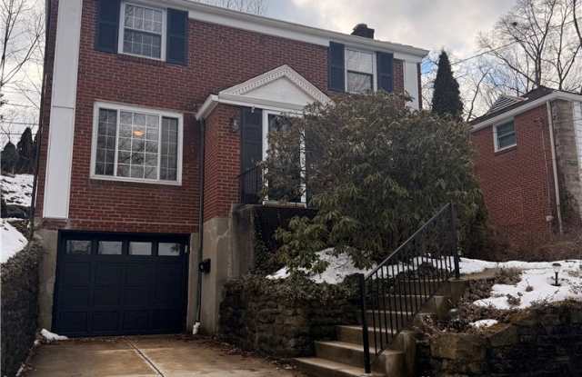 611 Overlook Drive photos photos