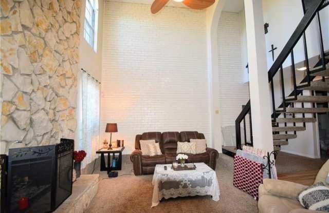 2235 Seville Court - 2235 Seville Court, Dalworthington Gardens, TX 76013