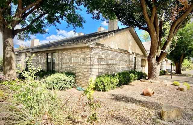 29 Crossroads Drive - 29 Crossroads Drive, Abilene, TX 79605