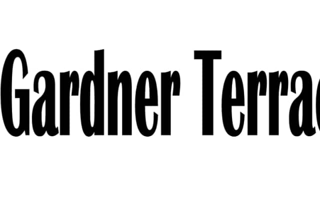 9 Gardner Terrace photos photos 9 Gardner Terrace photos photos