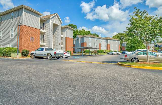 The Quarters Auburn - Student Housing Gallery 3