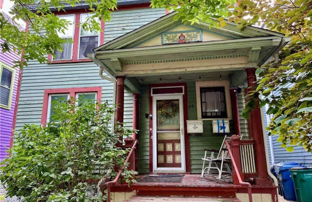 28 Livingston Street Gallery 1