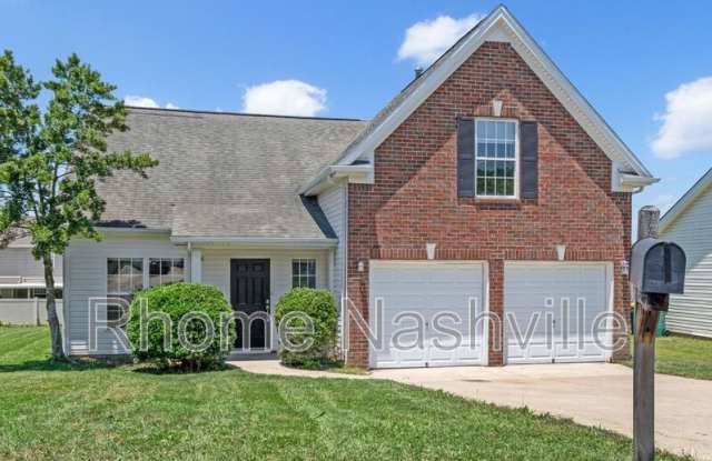 1018 Mallory Lane - 1018 Mallory Lane, Spring Hill, TN 37174