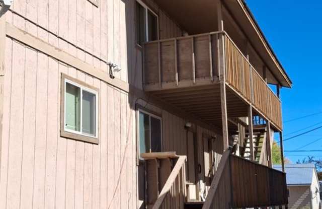 306 N 9th Street, Unit B4 - 306 North 9th Street, Gunnison, CO 81230
