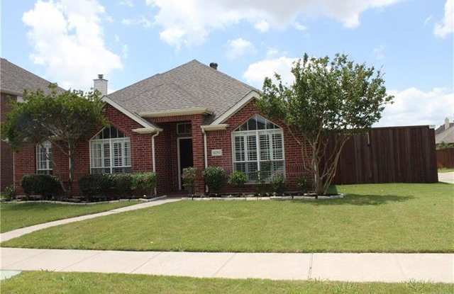 11293 Tenison Lane - 11293 Tenison Ln, Frisco, TX 75033