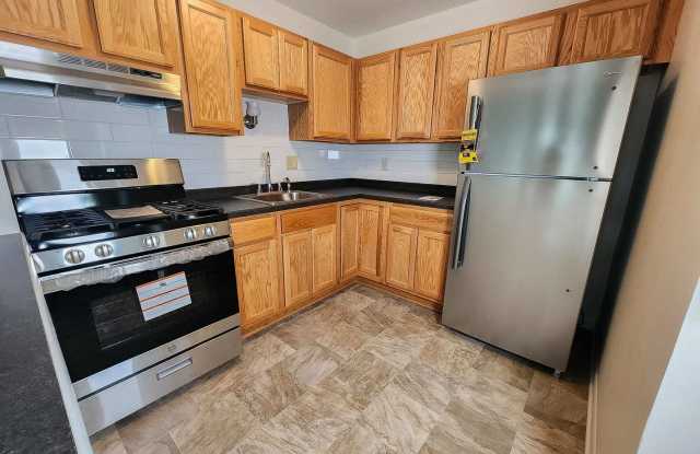 Updated 1 Bedroom Condo in Brown Deer photos photos