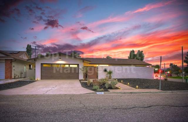 ***Completely Remodeled 4 bed, 2 bath House in the Heart of San Marcos - Available NOW*** photos photos