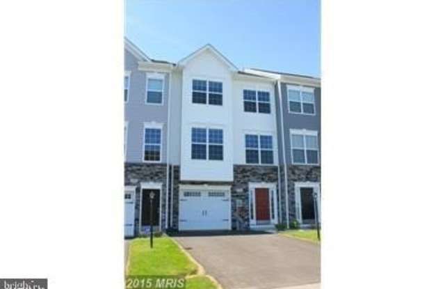 10363 LANTERN Lane - 10363 Lantern Lane, Washington County, MD 21740