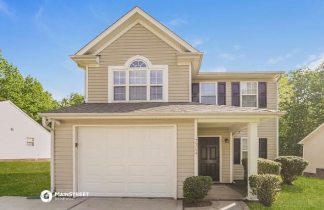 7314 Icon Way - 7314 Icon Way, Charlotte, NC 28216